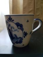 Vics mok Delftsblauw, Ophalen of Verzenden