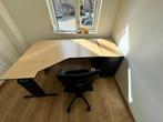 Office Desk, Zo goed als nieuw, Ophalen, Bureau