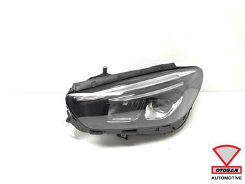 Mercedes Citan W420 LED Koplamp Nieuw! Links A4209064000