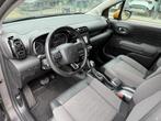 Citroen C3 Aircross 1.2 PureTech 130PK S&S Rip Curl Automaat, Automaat, 840 kg, Stof, Zwart