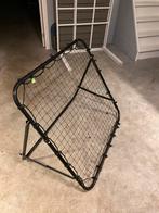 Training Rebounder voor Ballen - Perfect voor Training!, Ophalen, Zo goed als nieuw, Clubaccessoires