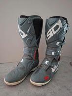 Sidi Crossfire 2, Motoren, Ophalen, Tweedehands, Laarzen, SIDI