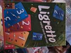 Ligretto - Nieuw in verpakking!, Drie of vier spelers, Ophalen, Nieuw, Schmidt Spiele