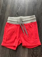 Nais maat 86/92 nieuw met kaartjes jongen korte broek, Broekje, Nieuw, Jongetje, Nais