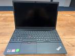 Lenovo Thinkpad E15 gen 3 amd ryzen 5 16gb 512gb, 16 GB, 15 inch, Qwerty, Ophalen of Verzenden