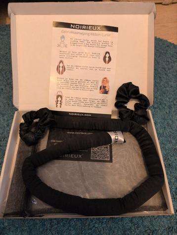 Ribbon curler noirieux beschikbaar voor biedingen