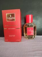 Gisada Ambassadora EDP 50 ml, Sieraden, Tassen en Uiterlijk, Uiterlijk | Parfum, Verzenden, Gebruikt