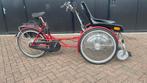 Driewiel fiets 3 wiel Elektrische rolstoel fiets, Fietsen en Brommers, Fietsen | Driewielfietsen, Ophalen of Verzenden