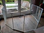 BabyDan Flex playpen kind traphekjes of honden roundpen, Ophalen, Overige typen, Zo goed als nieuw, 115 cm of meer