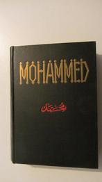 Mohammed, het leven van, Boeken, Ophalen of Verzenden, Zo goed als nieuw, E. Dinet en El Hadj Sliman Bin Ibrahim, Islam