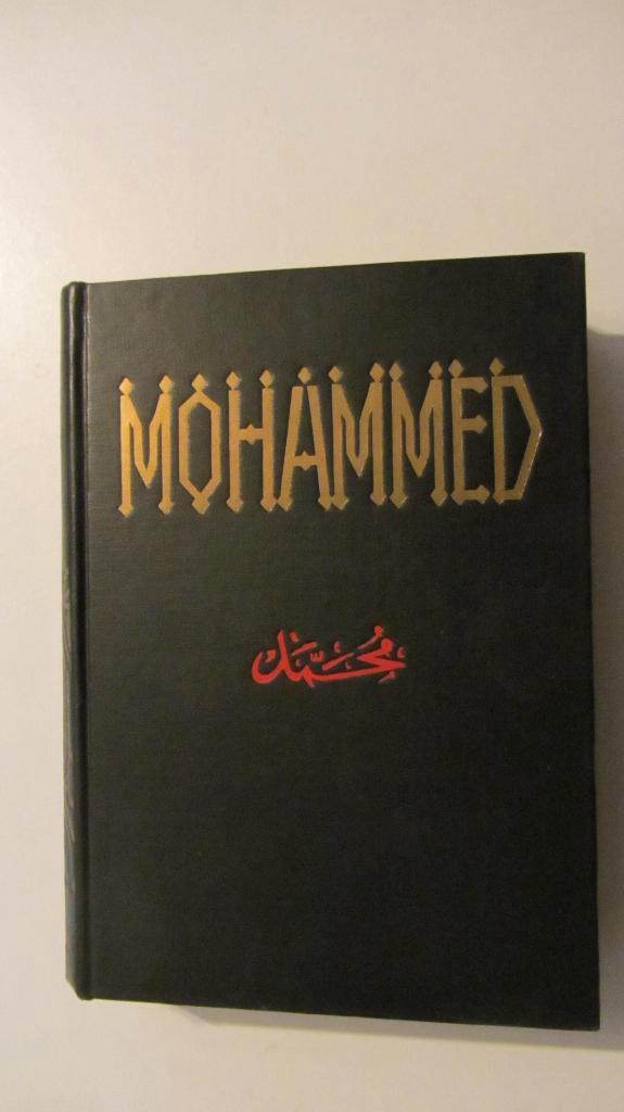 Mohammed, het leven van, Boeken, Godsdienst en Theologie, Zo goed als nieuw, Islam, Ophalen of Verzenden