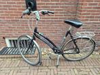 Gazelle medeo, dames (ook voor heren) maat 61 (L), Fietsen en Brommers, Fietsen | Dames | Damesfietsen, 56 cm of meer, Ophalen