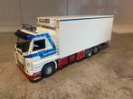 Tekno Scania 143 Phillipi Transport, Garderen, Hobby en Vrije tijd, Modelauto's | 1:50, Ophalen of Verzenden, Bus of Vrachtwagen