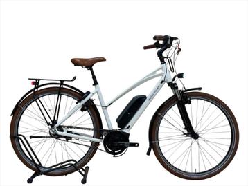 Riese & MÃ¼ller Cruiser Mixte Urban E-Bike Nexus 2021 beschikbaar voor biedingen