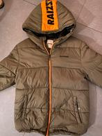 Raizzed Jongens Winterjas Gewatteerd Maat 176, Ophalen of Verzenden, Zo goed als nieuw, Jongen, Jas