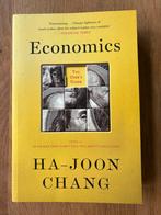 Economics, HA-JOON CHANG, Ophalen of Verzenden, Zo goed als nieuw, Economie en Marketing