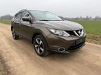 Nissan QASHQAI 1.2 Connect Edition | 360 CAMERA | AUTOMAAT |, Euro 5, Stof, Gebruikt, 4 cilinders
