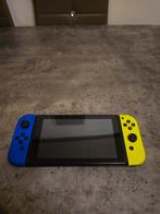 Nintendo Switch - Beschadigingen aan de zijkant+de standaard, Ophalen