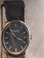 Favra Leuba epelitisch horloge, Sieraden, Tassen en Uiterlijk, Horloges | Antiek, Ophalen of Verzenden, Staal, Overige merken