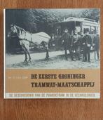 De eerste Groninger Tramway-Maatschapij, Ophalen of Verzenden, 20e eeuw of later, Zo goed als nieuw