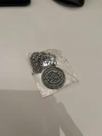 Intents Festival ketting / sleutelhanger (NIEUW | Hardstyle), Ophalen of Verzenden, Nieuw, Gebruiksvoorwerp