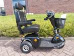 Scootmobiel Mango, 3 wiel, snelle uitvoering, Ophalen, Mango, 11 t/m 15 km/u, 26 t/m 35 km
