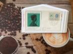 No4876 Trompet Nr93 Heb ook van Nederland jaargangen fdc, Ophalen, Onbeschreven, Nederland