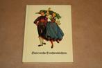 Oostenrijks traditionele klederdrachtenboekje. 1968., Ophalen of Verzenden, Gelezen, Europa