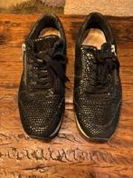 Sneakers Post xchange zwart, Zwart, Ophalen of Verzenden, Sneakers of Gympen, Post xchange