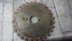 Rs-tools groefzaag 120 mm, Info@rs-tools.com, Uk, Ophalen of Verzenden, Zo goed als nieuw