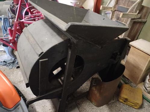 Antieke kafmolen, Antiek en Kunst, Antiek | Gereedschap en Instrumenten, Ophalen