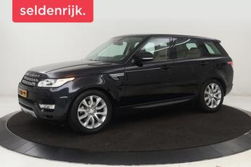 Land Rover Range Rover Sport 3.0 TDV6 HSE Dynamic | Stoel &  beschikbaar voor biedingen