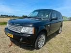 4.2 Supercharged Tv’s Stoel Koeling Bank Verw. VOL!, Automaat, 4197 cc, Leder, Bedrijf