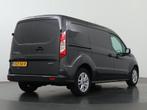 Ford Transit Connect 1.5 EcoBlue | Aut. | L2 | Trend | LM Ve, Auto's, Stof, Gebruikt, 4 cilinders, Origineel Nederlands