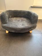 Honden sofa/ mandje, Ophalen, Zo goed als nieuw