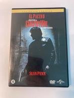 Carlito’s Way, 1993 / DVD / Collector’s Edition, Vanaf 16 jaar, Ophalen of Verzenden, Zo goed als nieuw, Maffia en Misdaad