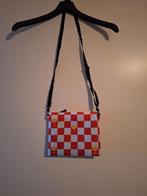 McDonald's tas, Sieraden, Tassen en Uiterlijk, Ophalen of Verzenden, Zo goed als nieuw, Overige kleuren, Overige merken