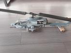 Cobra ah-1z 21st century toys schaal 1/18, Overige merken, Helikopter, Ophalen of Verzenden, Zo goed als nieuw