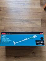 Makita Stofzuiger - Snoerloze Gemak, Witgoed en Apparatuur, Stofzuigers, Ophalen of Verzenden, Zo goed als nieuw, Stofzuiger