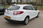 Renault Mégane Estate 1.2 TCe Limited, Clima, Navi, Cruise,, Voorwielaandrijving, Stof, Gebruikt, Euro 6