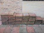 Buitentegels, Tuin en Terras, Ophalen, Overige materialen, Gebruikt, 5 tot 10 m²