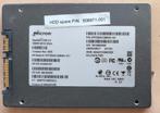 Micron SSD 128Gb SATA uit laptop intern, Computers en Software, Harde schijven, Intern, Gebruikt, 128Gb, Ophalen of Verzenden