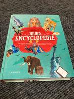 Jeugd Encyclopedie, Ophalen of Verzenden, Zo goed als nieuw, Algemeen, Los deel