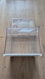 Nieuwe Rolife Display Box DF03L - Vitrinekast, Huis en Inrichting, Ophalen of Verzenden, Nieuw, 25 tot 50 cm, 200 cm of meer