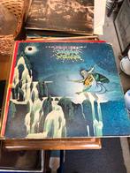 elpee van Uriah Heep, Ophalen of Verzenden, 1960 tot 1980, Gebruikt