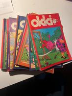 Joost Swarte katoen Pinbal OKKI 54Jg compleet, Eén stripboek, Ophalen of Verzenden, Zo goed als nieuw