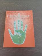HANDLEZEN  - TOEKOMST IN DE HAND - BOEK (ALS NIEUW), Ophalen of Verzenden, Zo goed als nieuw