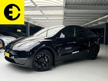 Tesla Model Y Long Range AWD 75 kWh | SOH 94% | Trekhaak beschikbaar voor biedingen