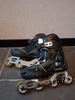 Oxelo Inline Skates Maat 37-40, Sport en Fitness, Skeelers, Overige merken, Kinderen, Ophalen of Verzenden, Inline skates 4 wielen