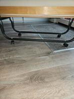 Opvouwbaar Bed - Ideaal voor logees!, Huis en Inrichting, Ophalen, Gebruikt, 90 cm, Eenpersoons